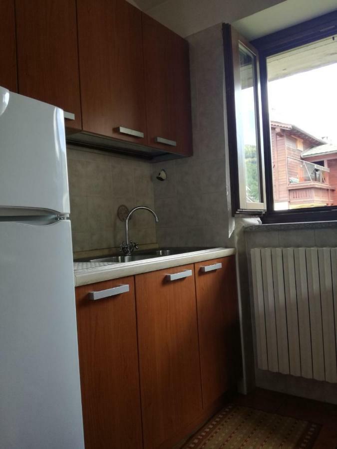 Апартаменты Casa Ghislandi Априка Экстерьер фото